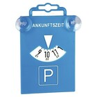 Паркинг диск UniTec  [1]
