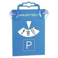 Паркинг диск UniTec 