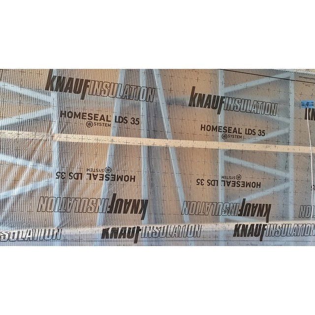 Парна бариера Knauf Insulation Homeseal LDS 35 [2]