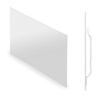 Стенен инфрачервен отоплител Teplofon Glassar-600 [1]