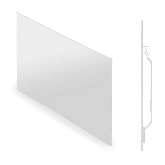 Стенен инфрачервен отоплител Teplofon Glassar-600 [2]