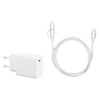 USB адаптер за контакт с кабел BAUHAUS [1]