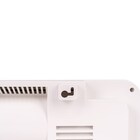 Керамична вентилаторна печка Voltomat Heating [6]