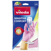  Домакински ръкавици Vileda Sensitive