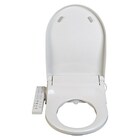 Мултифункционална тоалетна седалка с биде Popodusche NB16 [2]