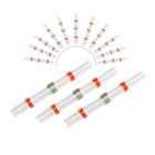 Комплект влагозащитени кабелни конектори за бързо запояване Vito [4]