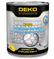 Импрегнант за камък Deko H3100
