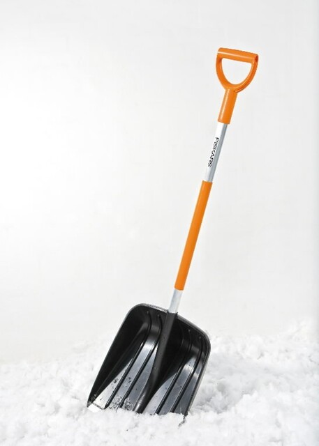 Лопата за сняг Fiskars SnowXpert [5]