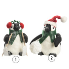 Коледна фигурка Пингвин  [1]