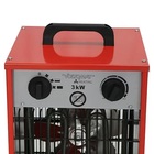 Електрически калорифер Voltomat Heating [1]