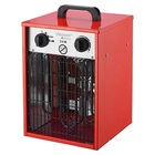 Електрически калорифер Voltomat Heating [2]