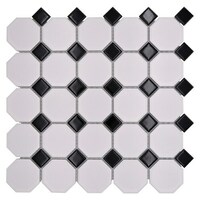 Керамична мозайка Octagon Octa G468