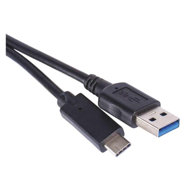 USB кабел за зареждане Emos [4]