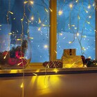 Коледна LED светлинна завеса Tween Light [2]