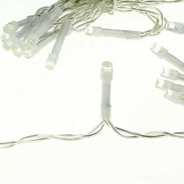 Коледна LED светлинна завеса Tween Light [6]