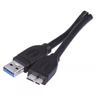 USB кабел за пренос на данни Emos  [0]