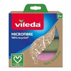 Микрофибърна кърпа Vileda [1]