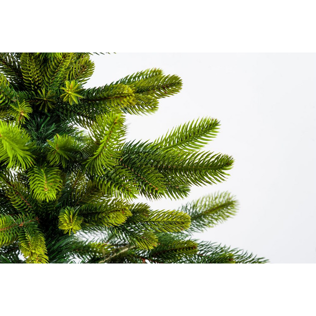 Изкуствена коледна елха Скандинавия 3D [2]