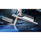 Комплект ножове за прободен трион Bosch Expert Stainless Steel T 118 AHM [6]
