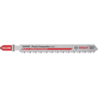 Комплект ножове за прободен трион Bosch Expert Composites Clean T 301 CHM [1]