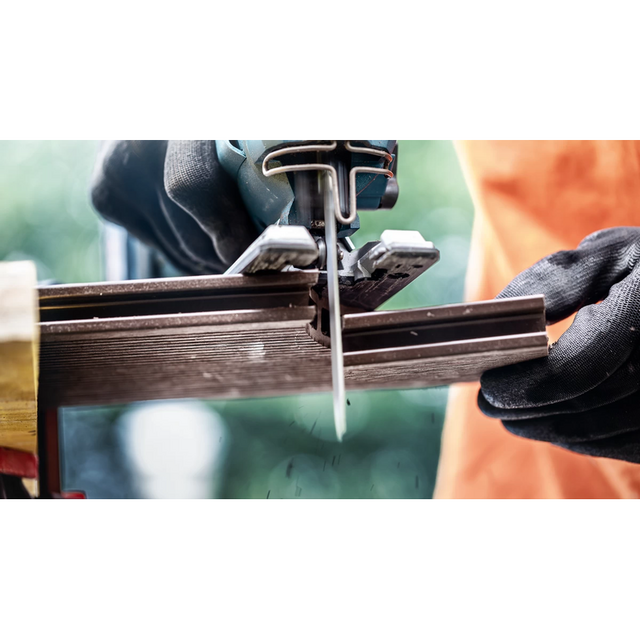 Комплект ножове за прободен трион Bosch Expert Composites Clean T 301 CHM [5]