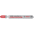 Комплект ножове за прободен трион Bosch Expert Carbon Fiber Clean T 108 BHM [1]