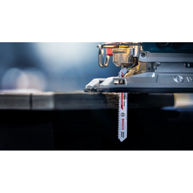 Комплект ножове за прободен трион Bosch Expert Carbon Fiber Clean T 108 BHM [5]