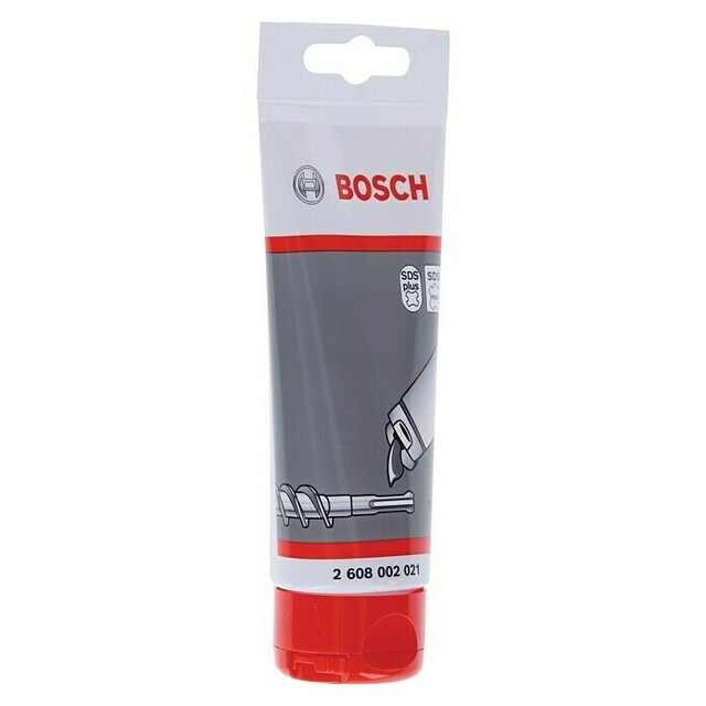 Грес за опашки на SDS свредла и секачи Bosch [1]
