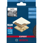 Комплект шлайф гъби Bosch Expert [1]