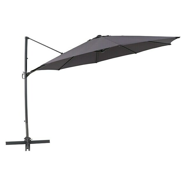Висящ чадър SunFun Florenz [3]