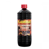 Течност за разпалване Flammat