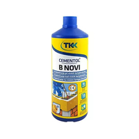 Ускорител за бетон с противозамръзващо действие TKK Cementol B NOVI