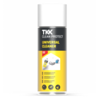 Почистващ препарат и обезмаслител TKK Universal Cleaner [1]
