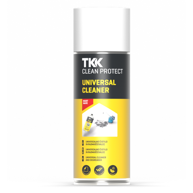 Почистващ препарат и обезмаслител TKK Universal Cleaner [1]