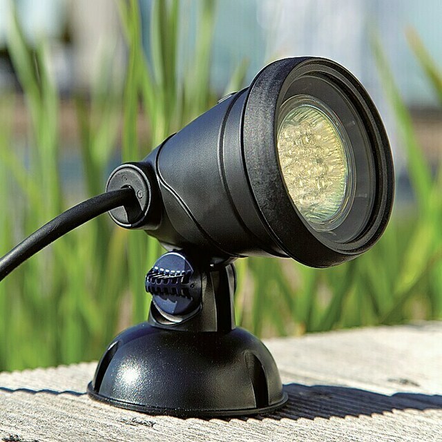 LED лампа за изкуствено езеро Oase LunAqua Classic [9]