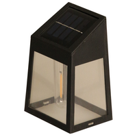 LED соларна лампа Luxform Vigo