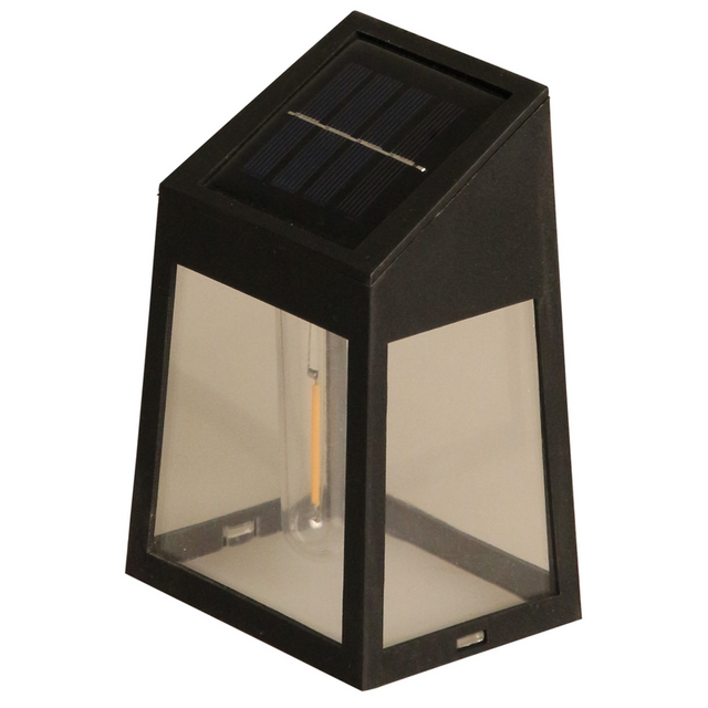 LED соларна лампа Luxform Vigo [1]