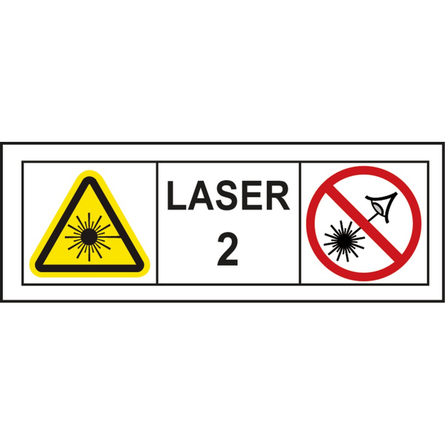 Лазерен нивелир Stabila LAX 300 [10]