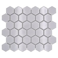 Мозайка Hexagon Uni HX 080