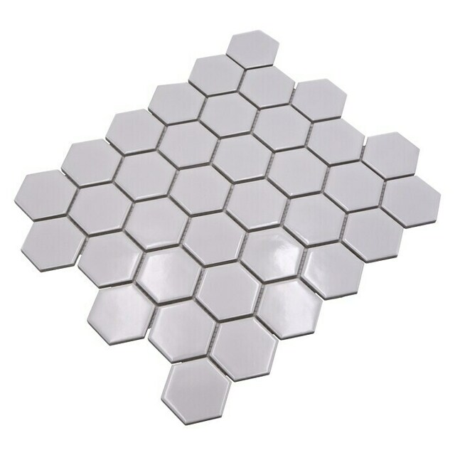 Мозайка Hexagon Uni HX 080 [2]
