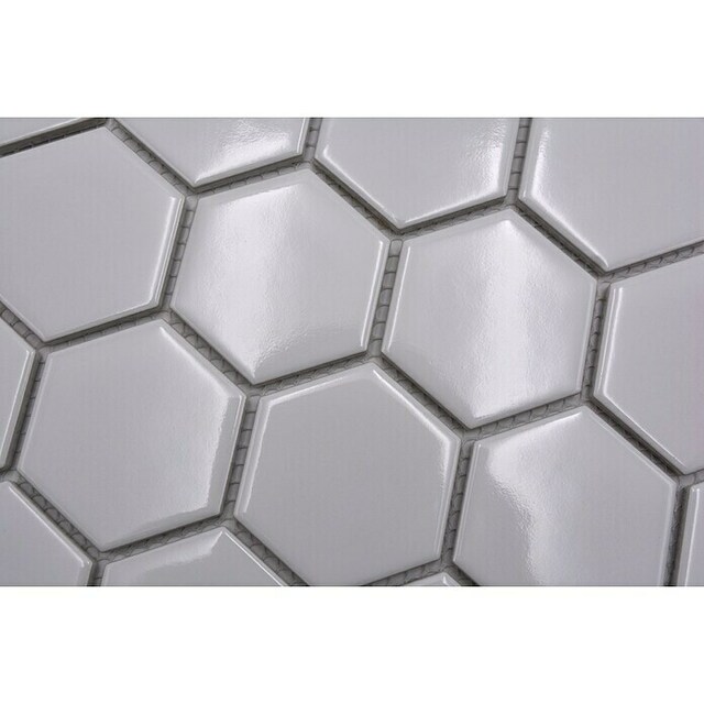 Мозайка Hexagon Uni HX 080 [5]