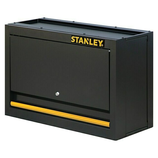 Стенен шкаф за инструменти Stanley RTA 30" [2]