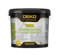 Полимерна мазилка Deko Professional B2