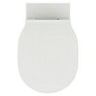 Стенна тоалетна без ръб Ideal Standard Connect Air Aquablade [9]