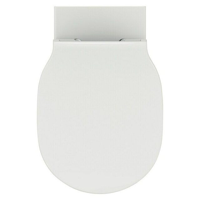 Стенна тоалетна без ръб Ideal Standard Connect Air Aquablade [10]