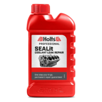 Течност за запушване на течове в двигатели и радиатори Holts Sealit