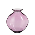 Стъклена ваза Qin [1]