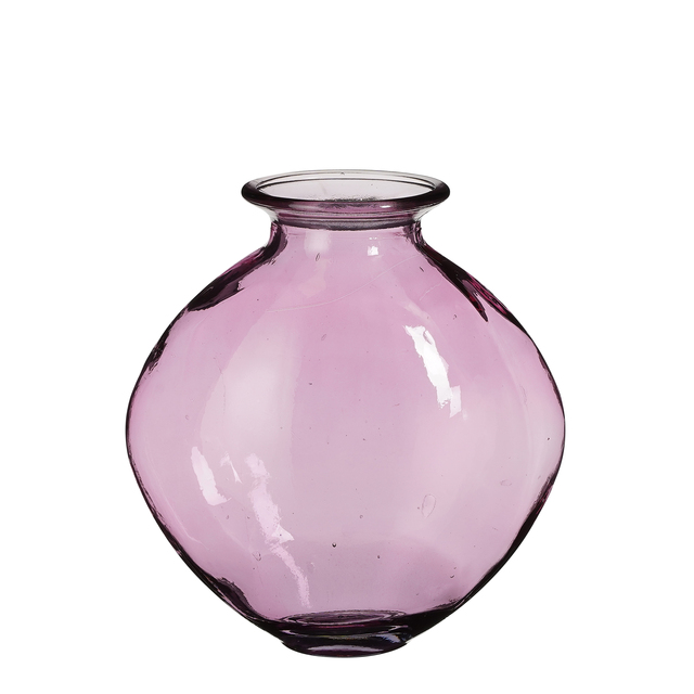 Стъклена ваза Qin [1]