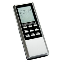 Безжичен таймер Intertechno ITZ-505