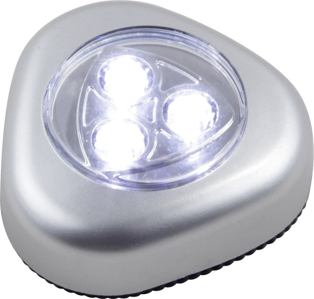 LED push лампа Globo [1]